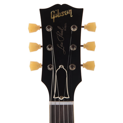 Gibson Custom Shop Murphy Lab 1957 Les Paul Goldtop Reissue Double Gold Ultra Light Aged