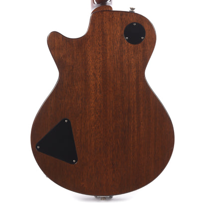 Collings 470 JL Julian Lage Signature Antiqued Blonde w/Bigsby