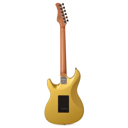 Sire Larry Carlton S7 HSS Metallic Gold (New Gen)