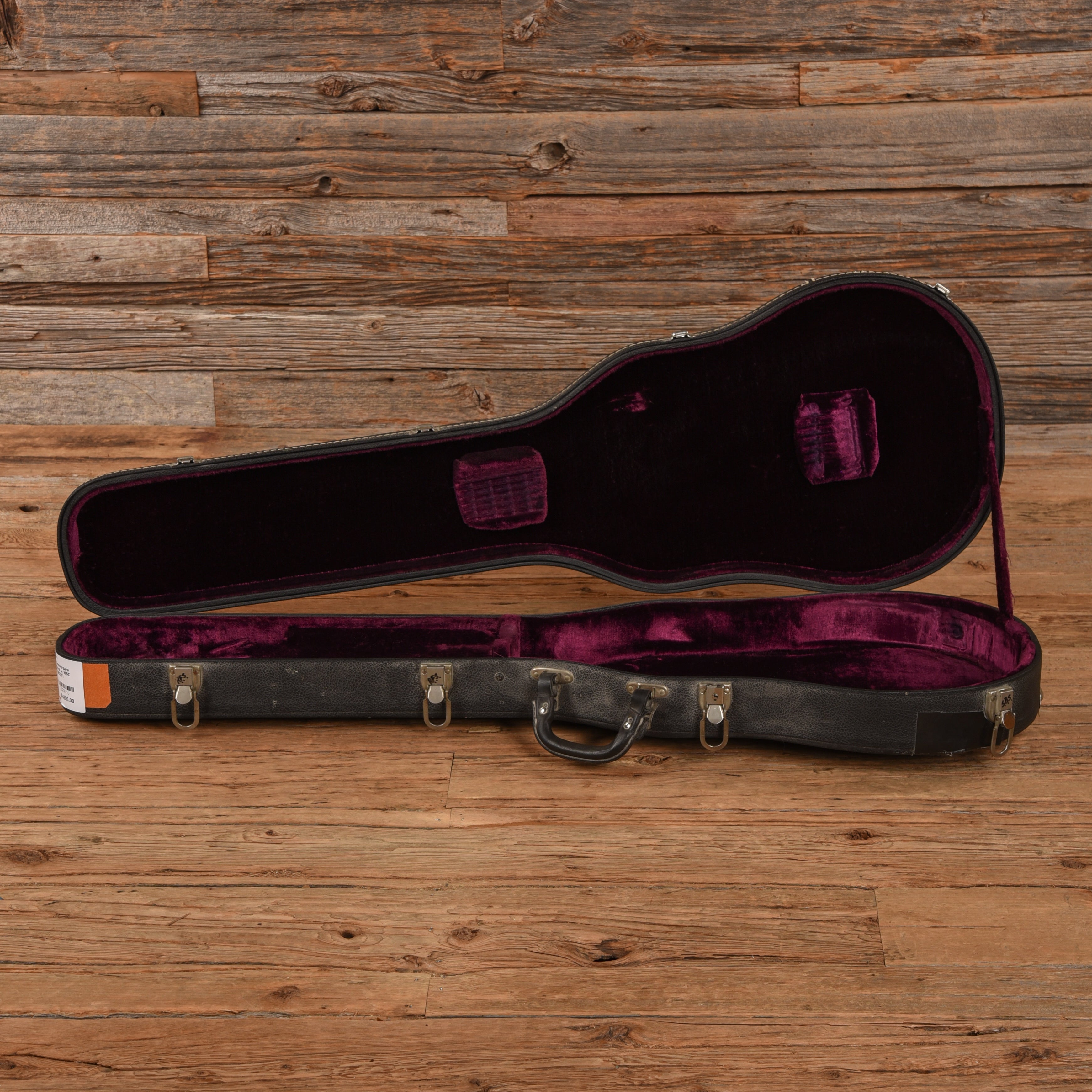 Gibson Les Paul Anniversary 25/50 Sunburst 1978