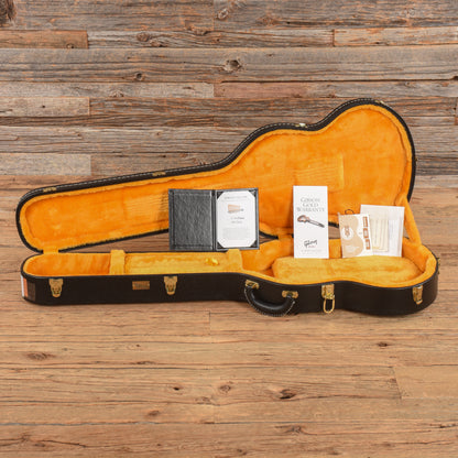 Gibson Custom '61 Les Paul (SG) Standard "CME Spec" Cherry 2020