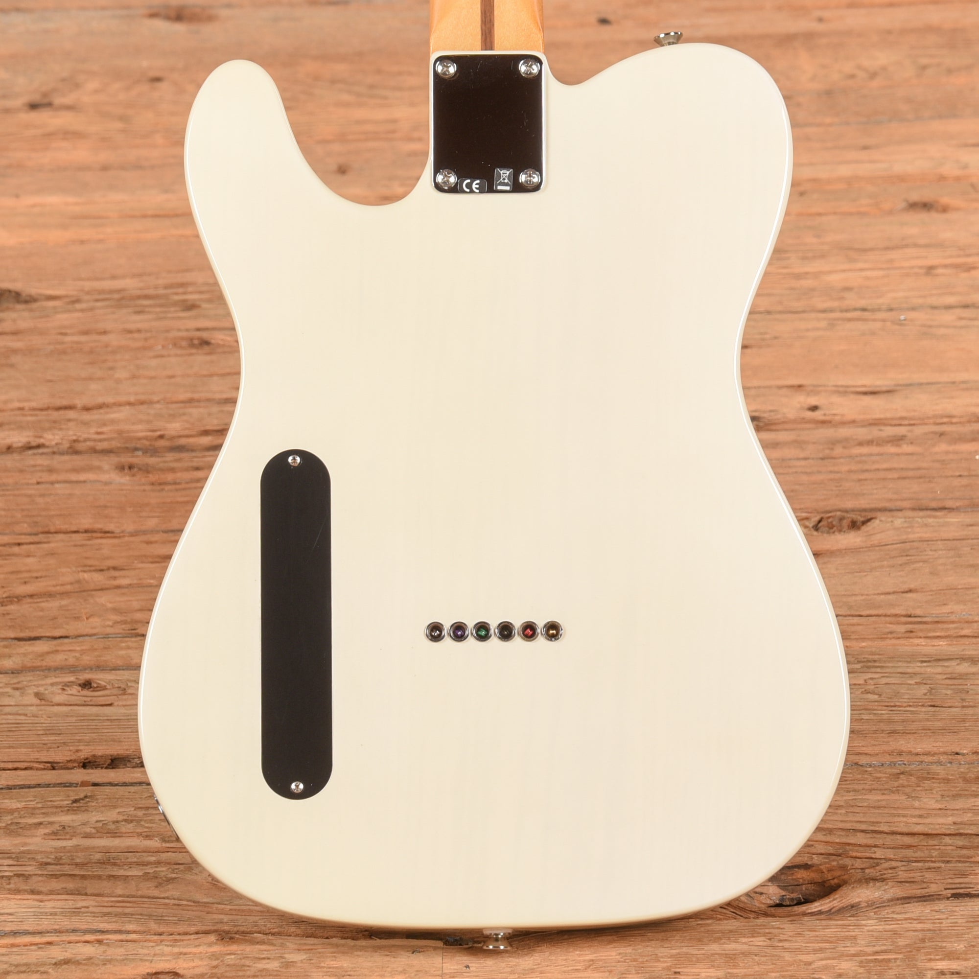 Fender Classic Player Cabronita Telecaster Blonde 2024