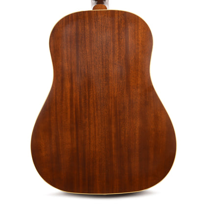 Gibson Custom Shop Historic 1955 J-45 Murphy Lab Light Aged Vintage Sunburst