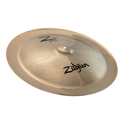 Zildjian 20" Z Custom China Cymbal