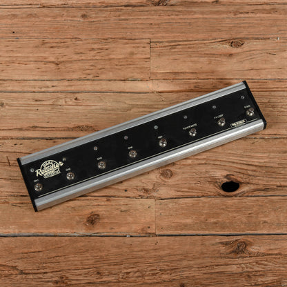 Mesa Boogie Dual Rectifier Roadster 4-Channel 120-Watt 2x12" Guitar Combo