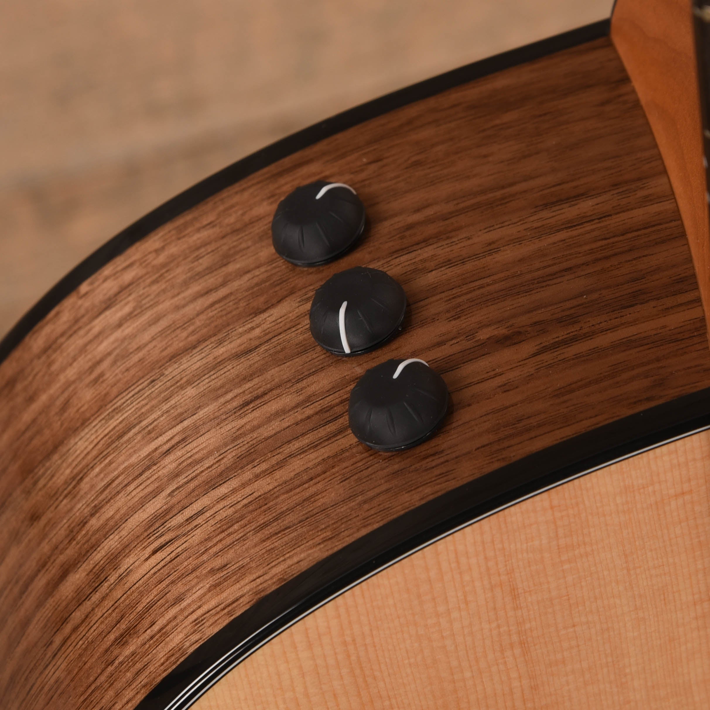 Taylor 114ce Special Edition Grand Auditorium Spruce/Walnut Natural