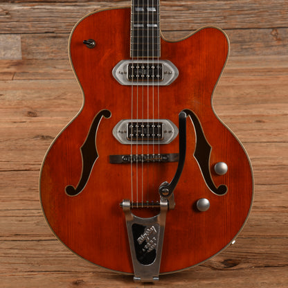 Eastman T58/V Amber 2021