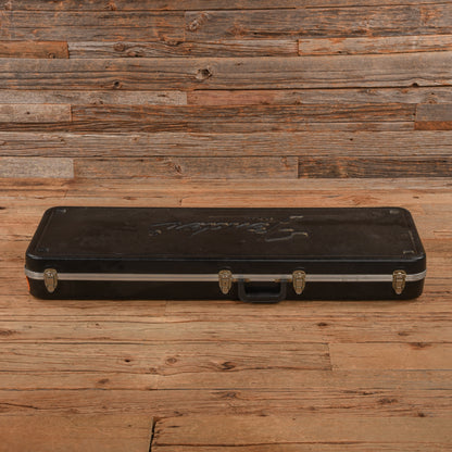 Fender 2-Knob Stratocaster Sienna Sunburst 1983