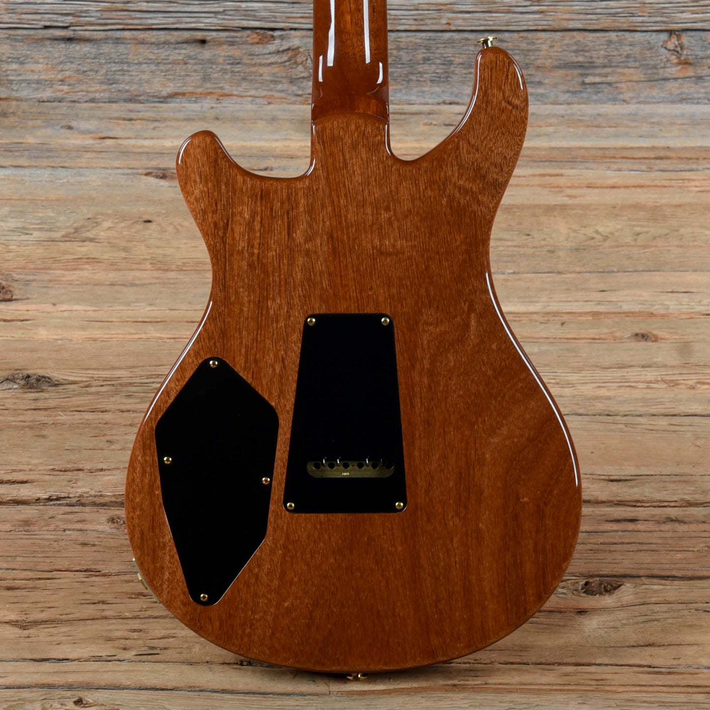 PRS 509 10-Top Purple Iris 2021