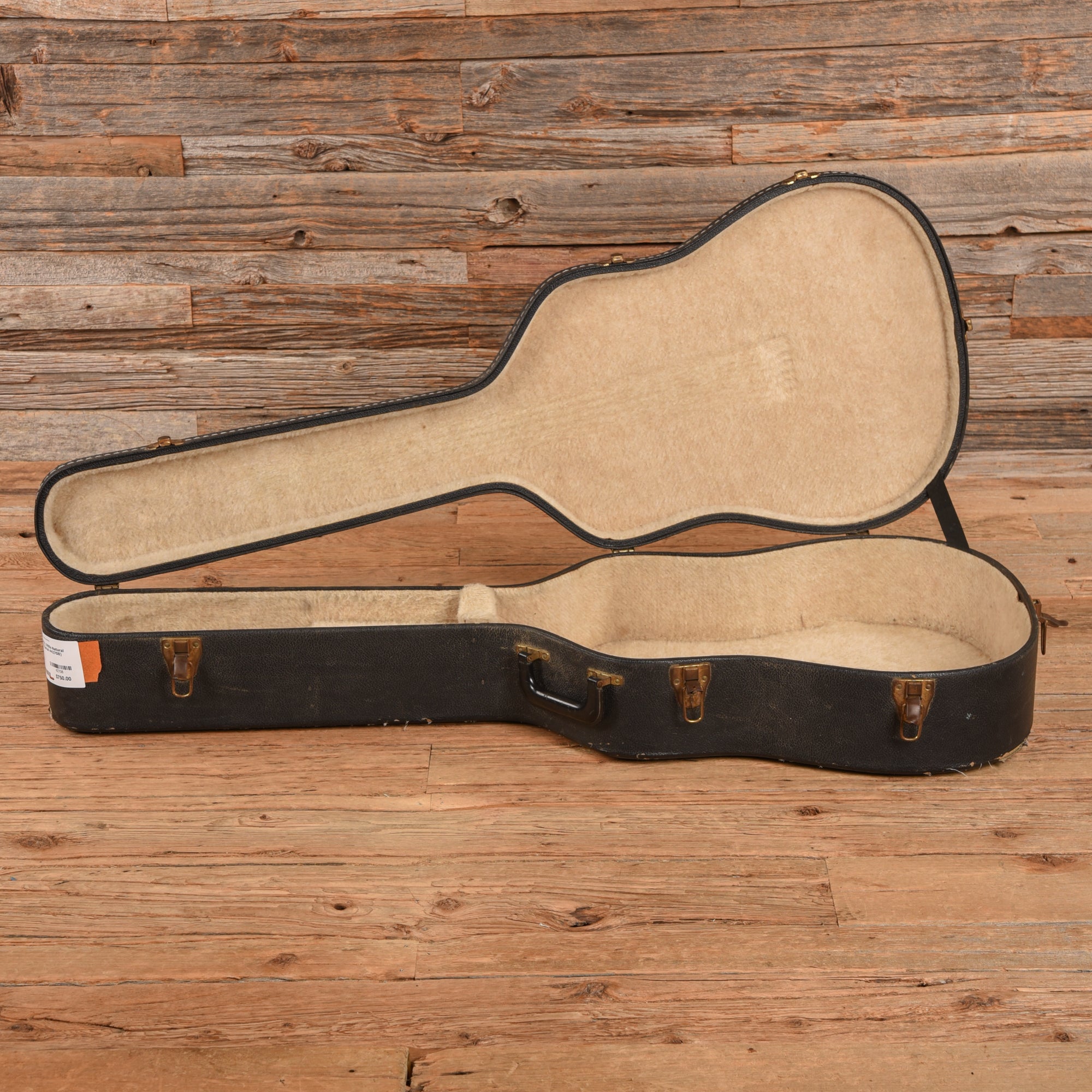 Alvarez DY61 Natural