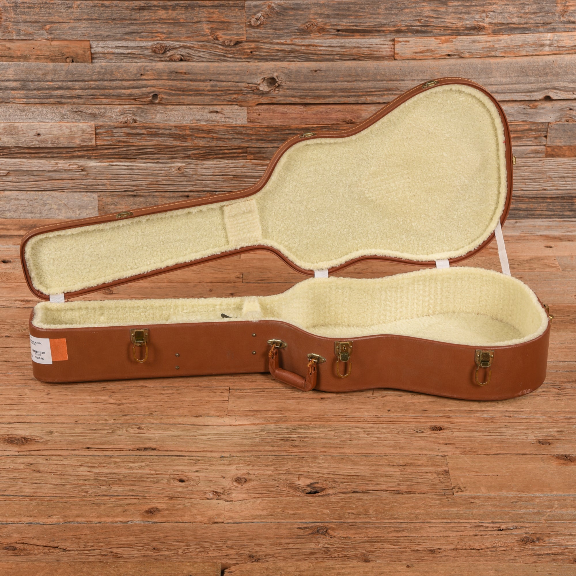 Nouveau by Gibson NV-6 Natural