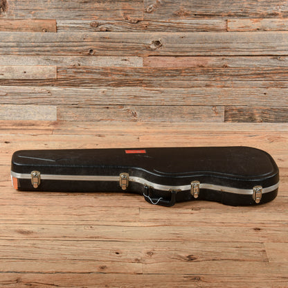 Fender GC 30th Anniversary Stratocaster Sunburst 1994