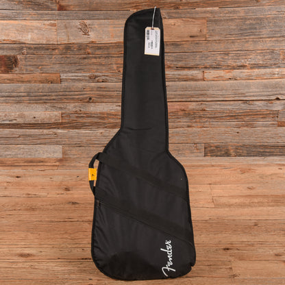 Fender Stratocaster Daphne Blue