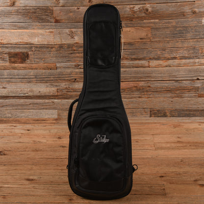 Suhr Classic Pro Lake Placid Blue 2016