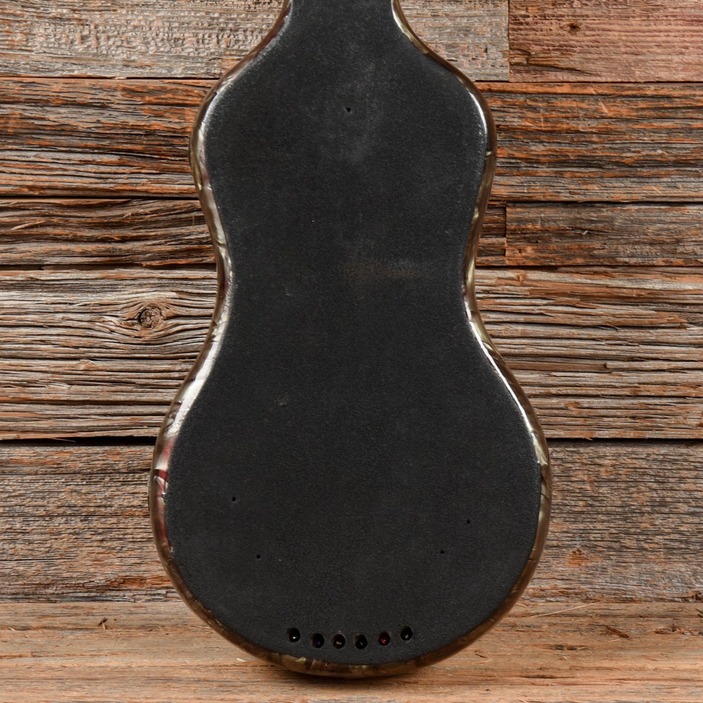 Bronson Lap Steel and Amp Combo  1950s