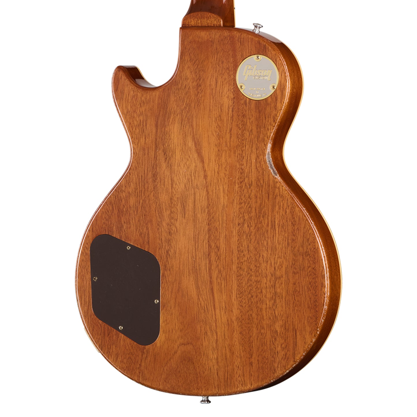 Gibson Custom Shop 70th Anniversary 1955 NAMM Show Commemorative Edition Les Paul Standard Copper Iridescent Murphy Lab Light Aged