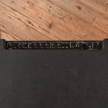 Gallien-Krueger MB410 II Ultra Light 500-Watt 4x10" Bass Combo Amp