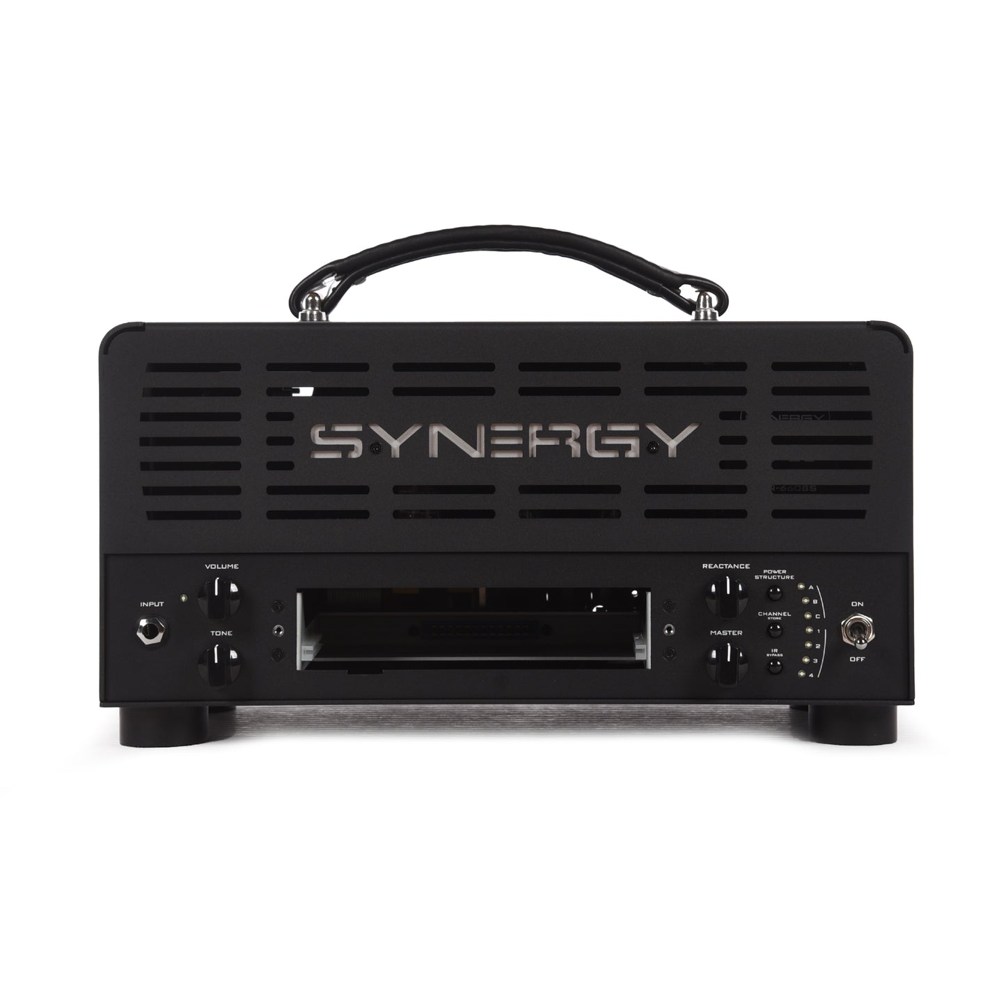 Synergy SYN-20IR 20w 3-Channel Preamp Module Platform Amp Head