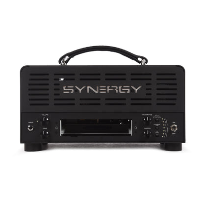 Synergy SYN-20IR 20w 3-Channel Preamp Module Platform Amp Head