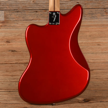 Fender Player Jazzmaster HH Candy Apple Red 2023