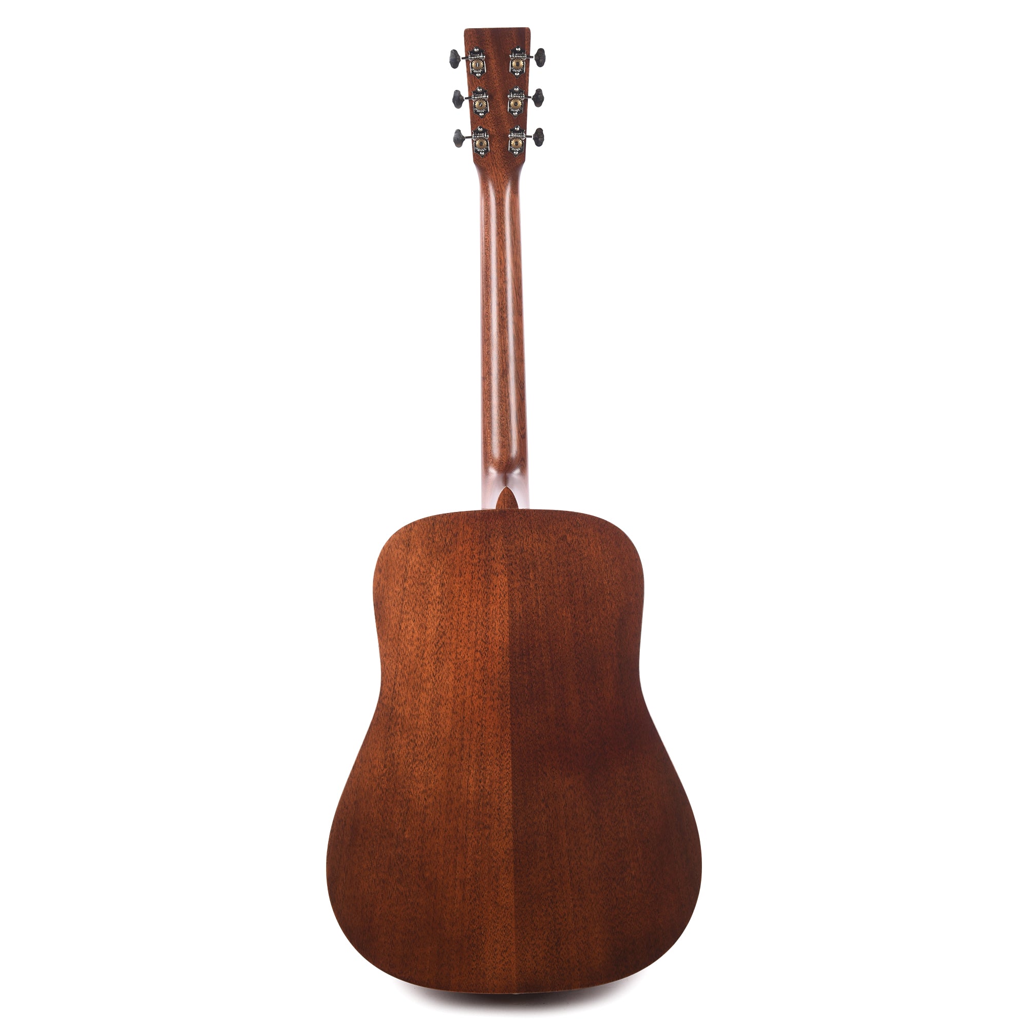 Martin Standard Series D-17 Mahogany Natural