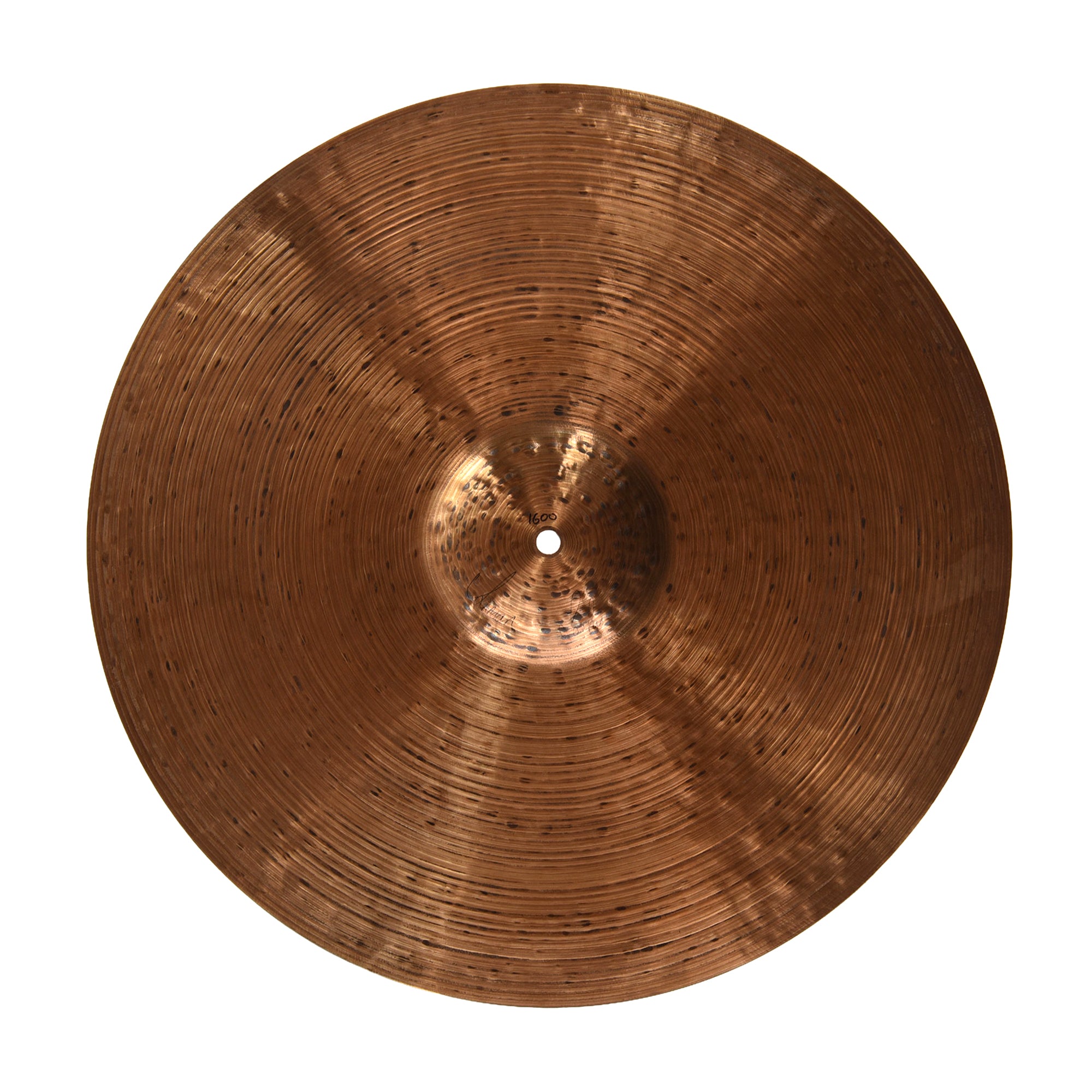 Istanbul Agop 19