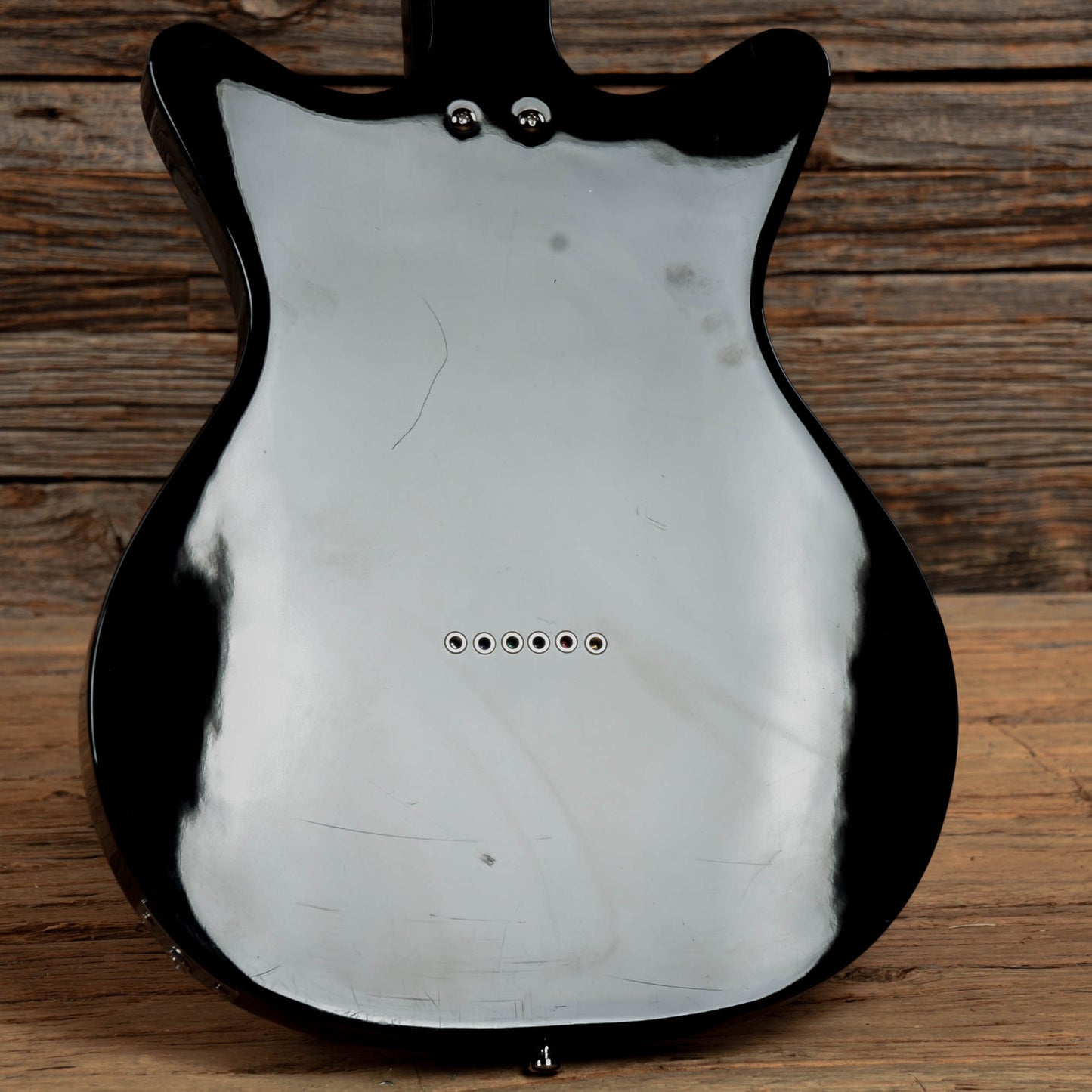 Danelectro 59X-12 Black