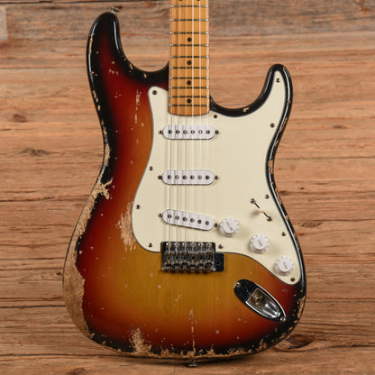 Greco Super Sounds Sunburst 1970s