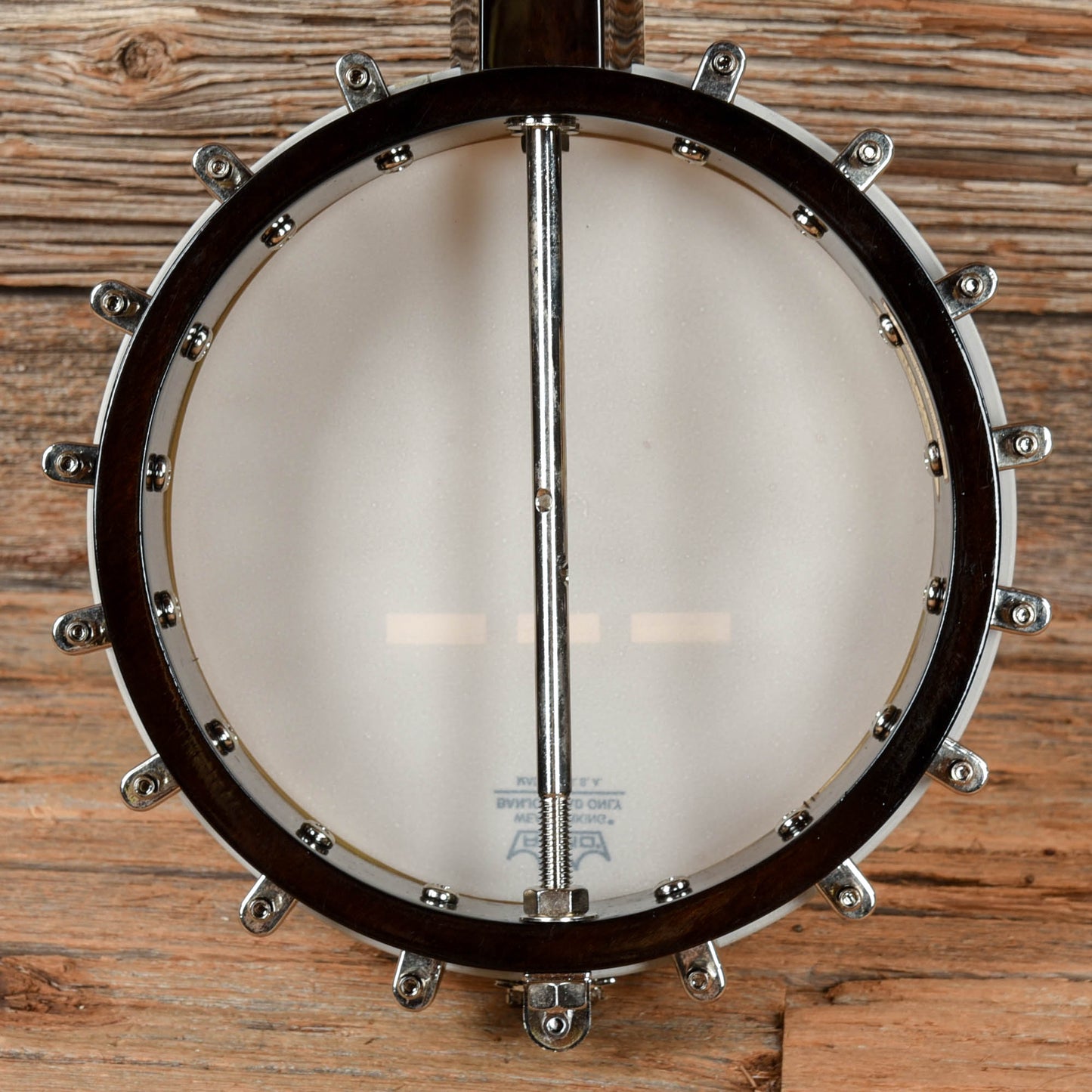 Gold Tone Concert Banjolele