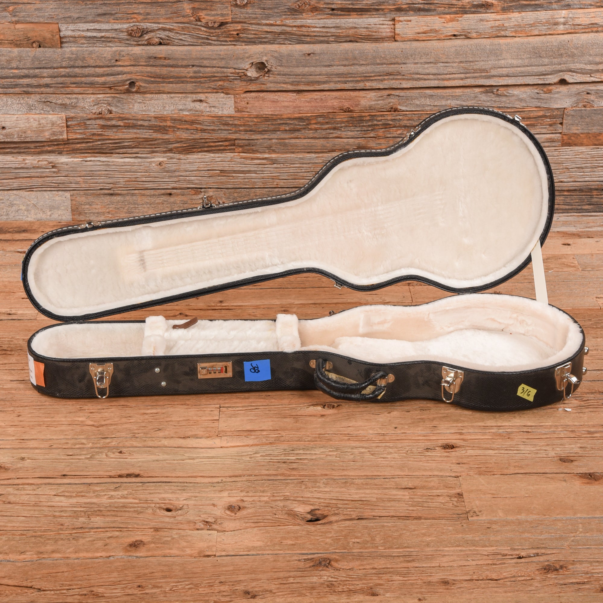 Gibson Les Paul Studio Ebony 1996