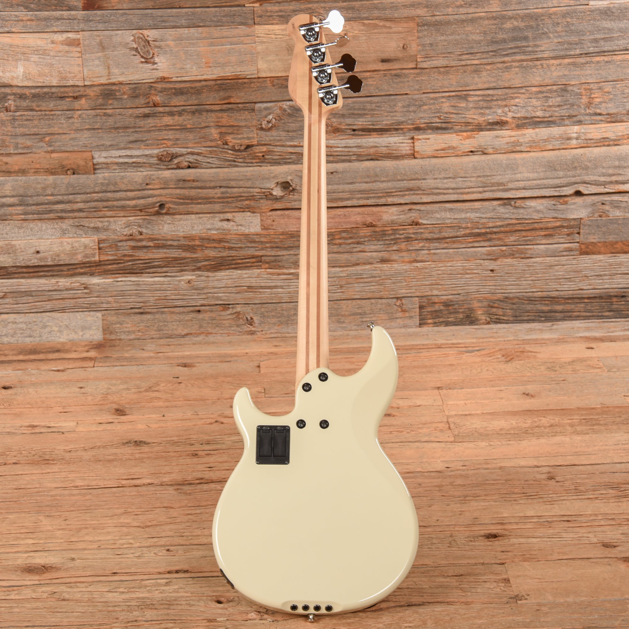 Yamaha BB1024X White