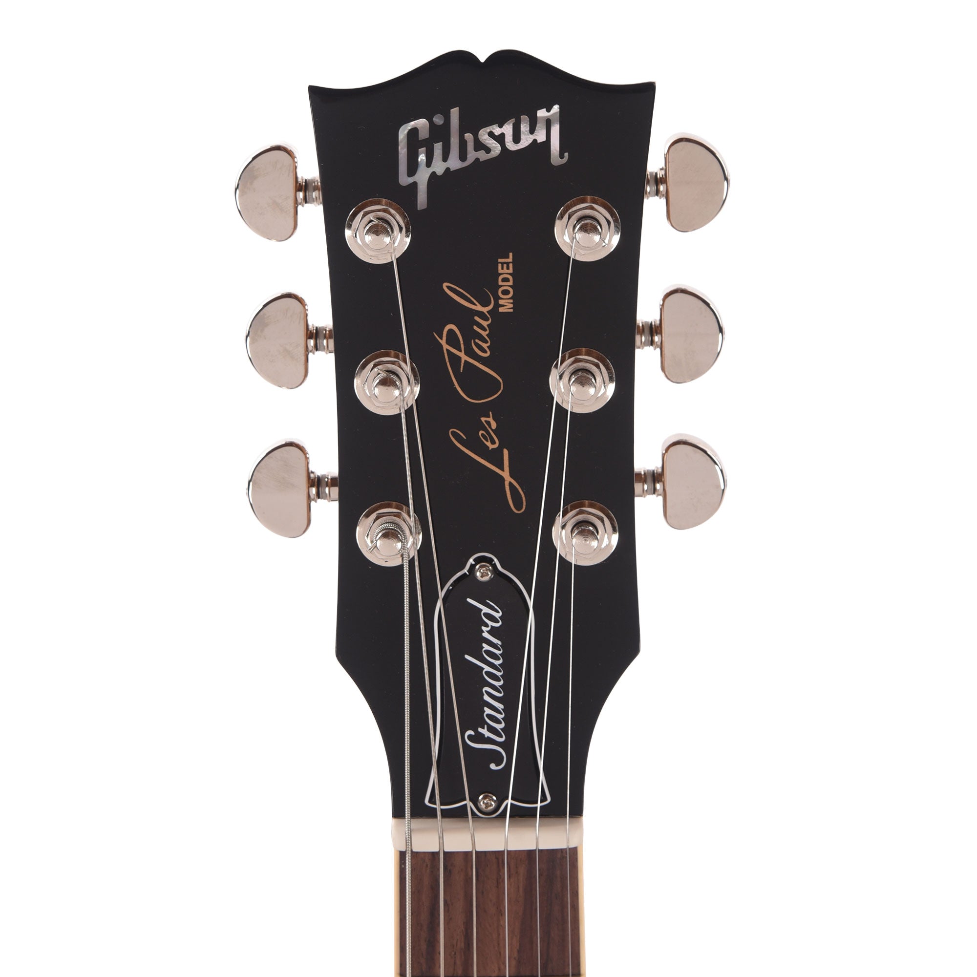 Gibson Original Les Paul Standard '60s Plain Top Pelham Blue Top