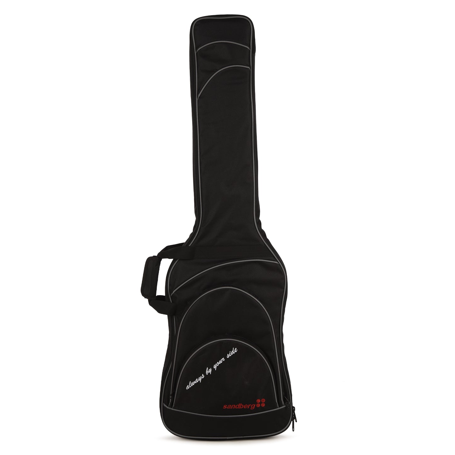 Sandberg California TT Matte Airbrush w/Black Label Pickups