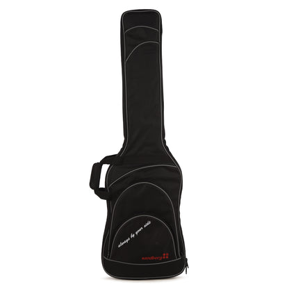 Sandberg California TT Matte Airbrush w/Black Label Pickups