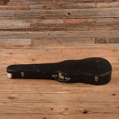 Kalamazoo KG 3/4 Sport Sunburst 1930s