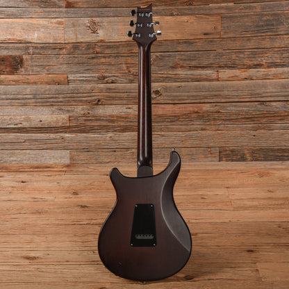 PRS S2 Standard Satin Sunburst 2016