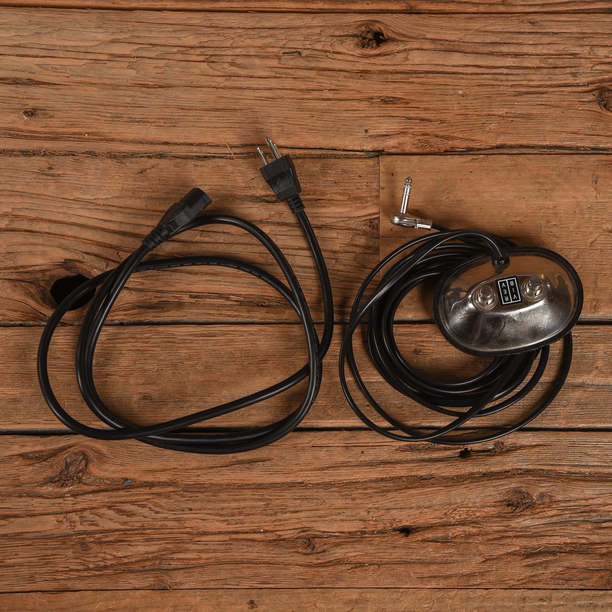 Fender 68 Custom Vibro Champ 5-Watt 1x10