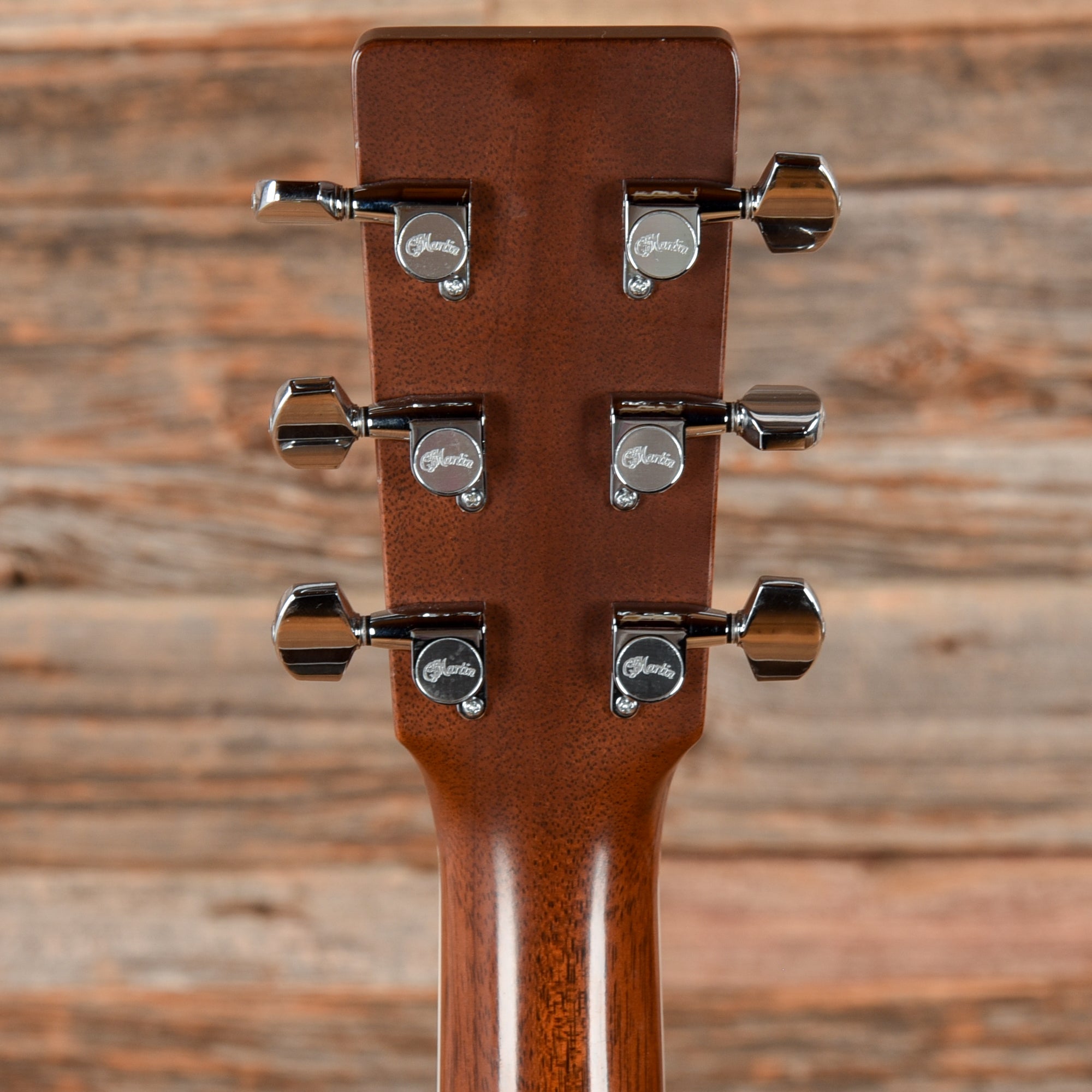 Martin D-35L Natural 2001