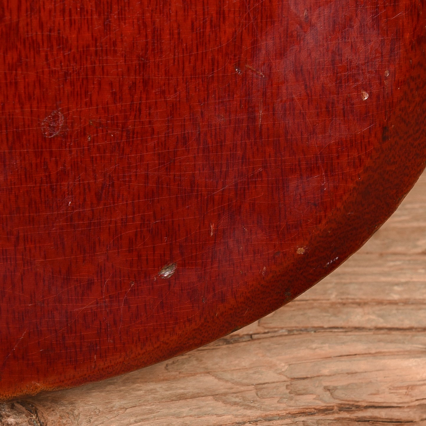 Gibson SG Standard Cherry 1962