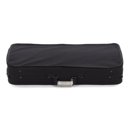 Bourgeois M5 F-Style Mandolin Aged Tone Torrefied Adirondack/Flamed Maple Natural