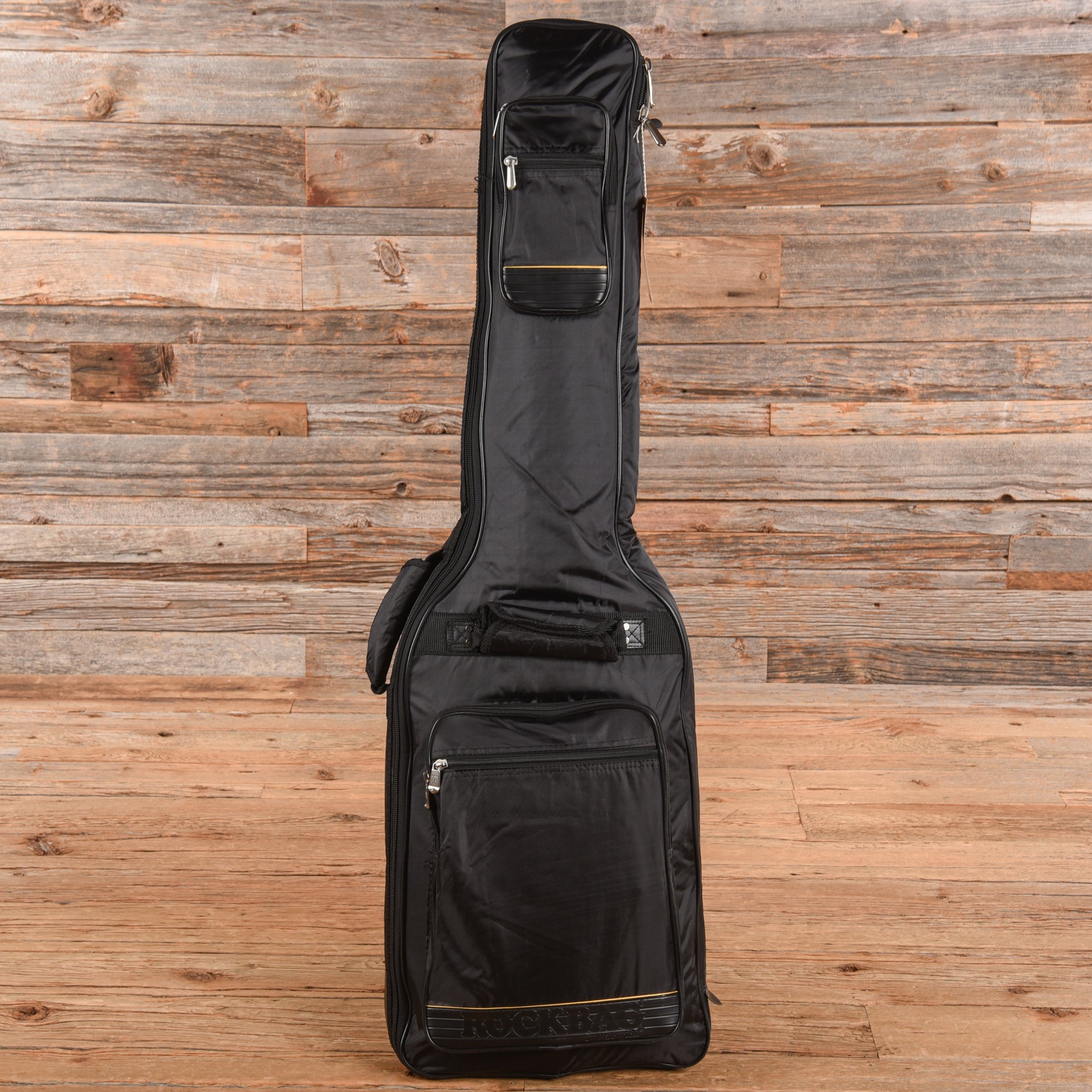 Warwick Adam Clayton Bass White 2022