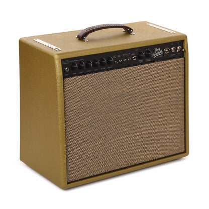 Revv D25 25w 1x12 Guitar Amp Combo Joey Landreth Edition Gold