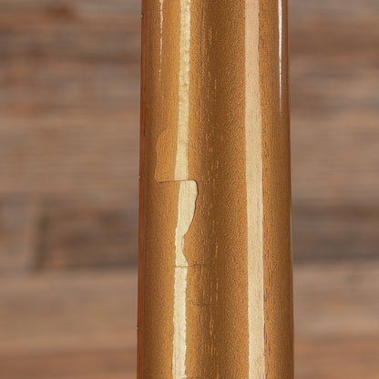 Gibson 50th Anniversary Thunderbird Bullion Gold 2013