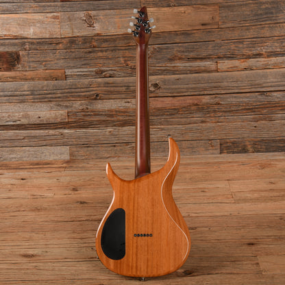 Kiesel Crescent Blue