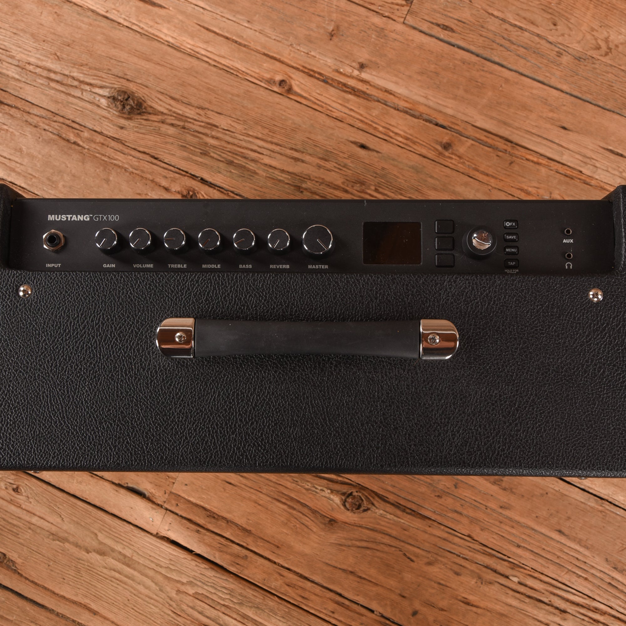 Fender Mustang GTX100 100-Watt 1x12