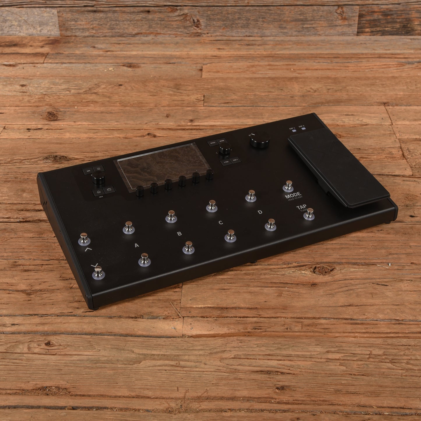 Line 6 Helix LT
