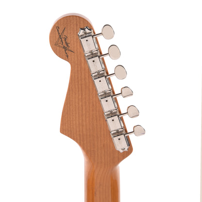 Fender Custom Shop 1965 Stratocaster "Chicago Special" Deluxe Closet Classic Faded Lavender w/Roasted Bound Neck