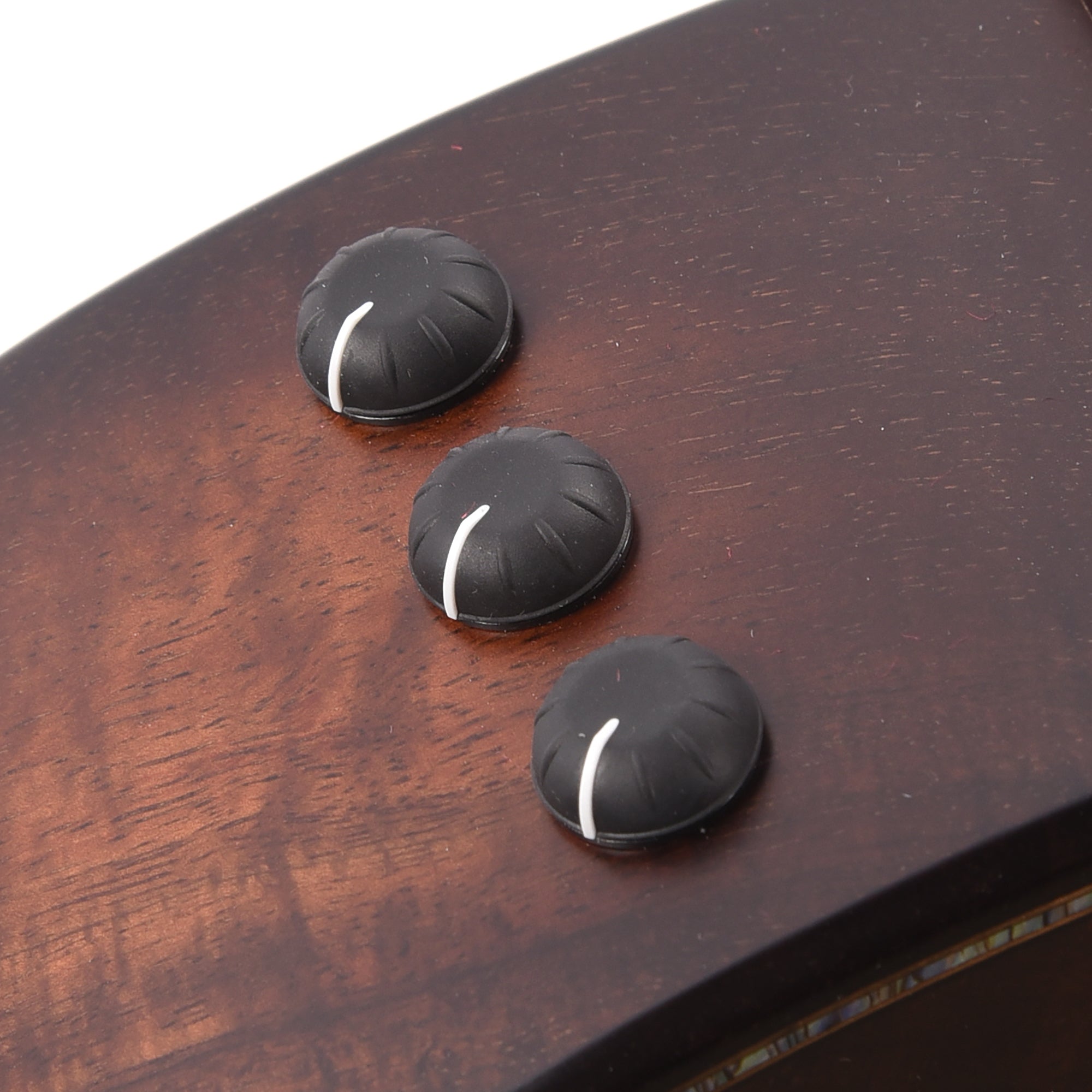 Taylor K24ce Builder's Edition Grand Auditorium Kona Burst ES2