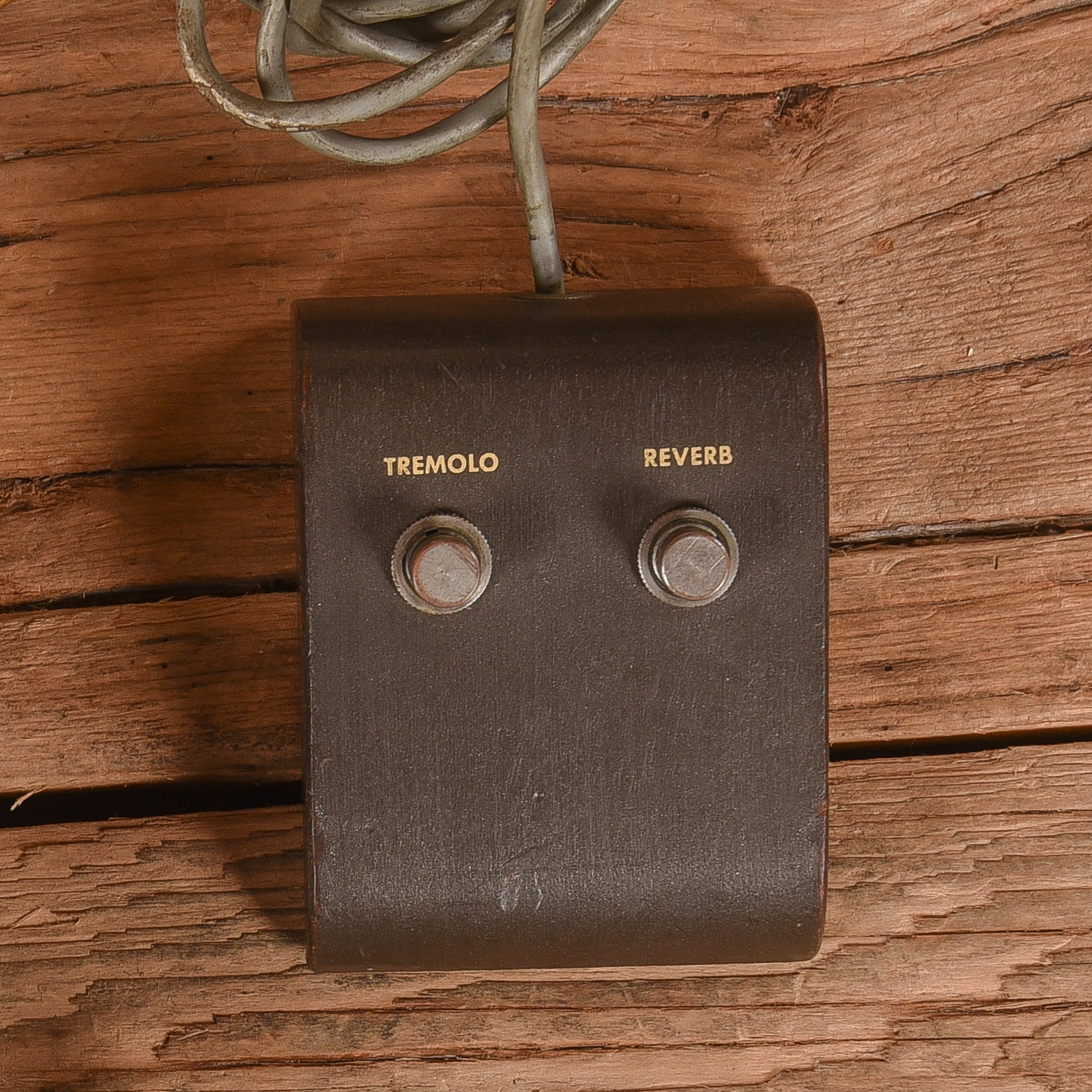 Gibson GA-79 RTV Tweed 1961