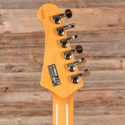 Yamaha Pacifica PAC612VIIX Blue